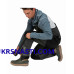 Комбинезон Simms ProDry Bib Carbon